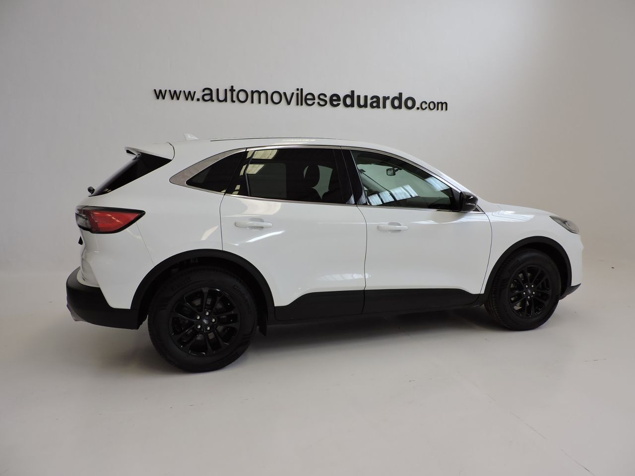 Ford Kuga Titanium 1.5 EcoBlue 88 kW - Foto 6