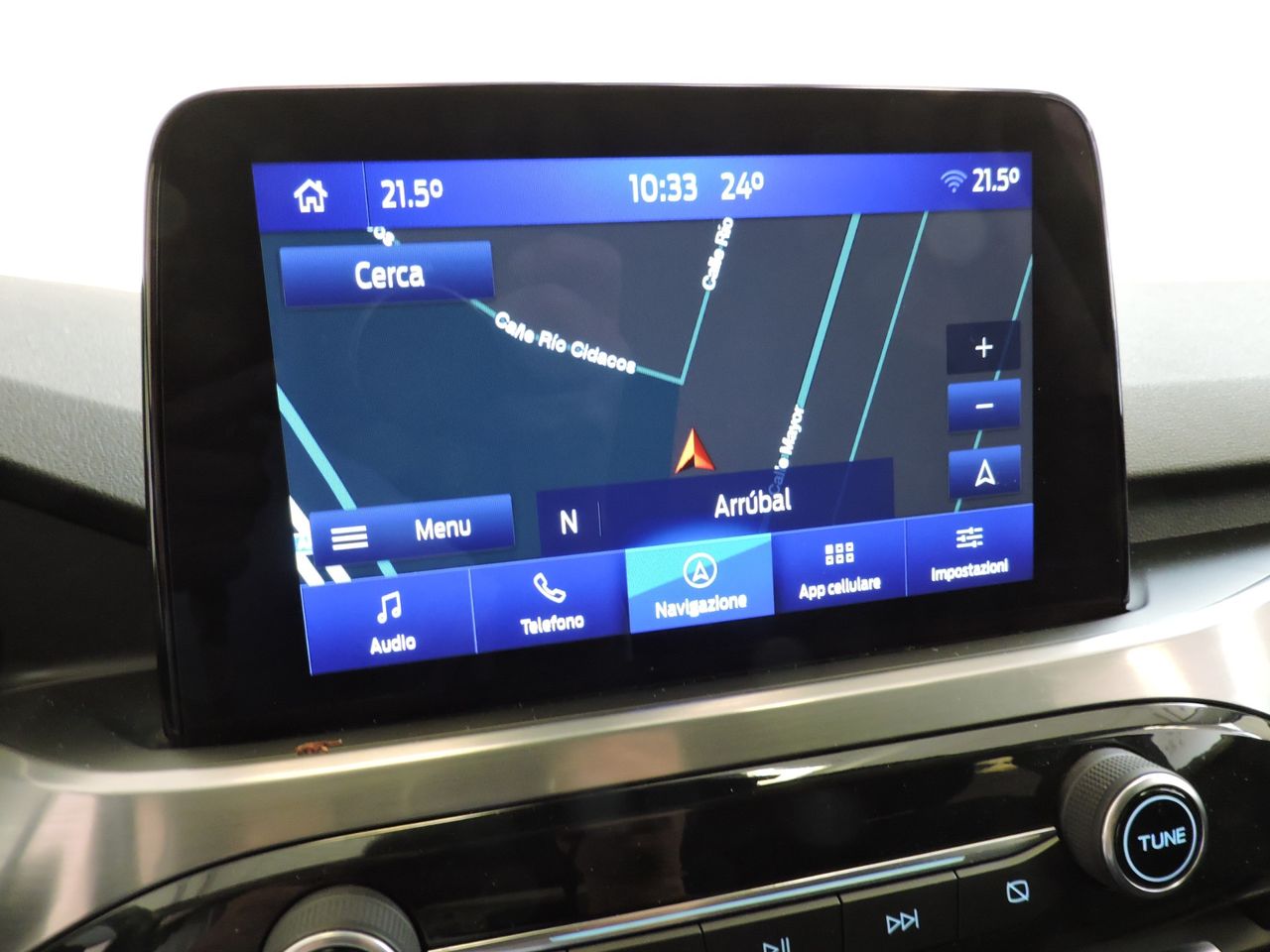 Ford Kuga Titanium 1.5 EcoBlue 88 kW - Foto 16