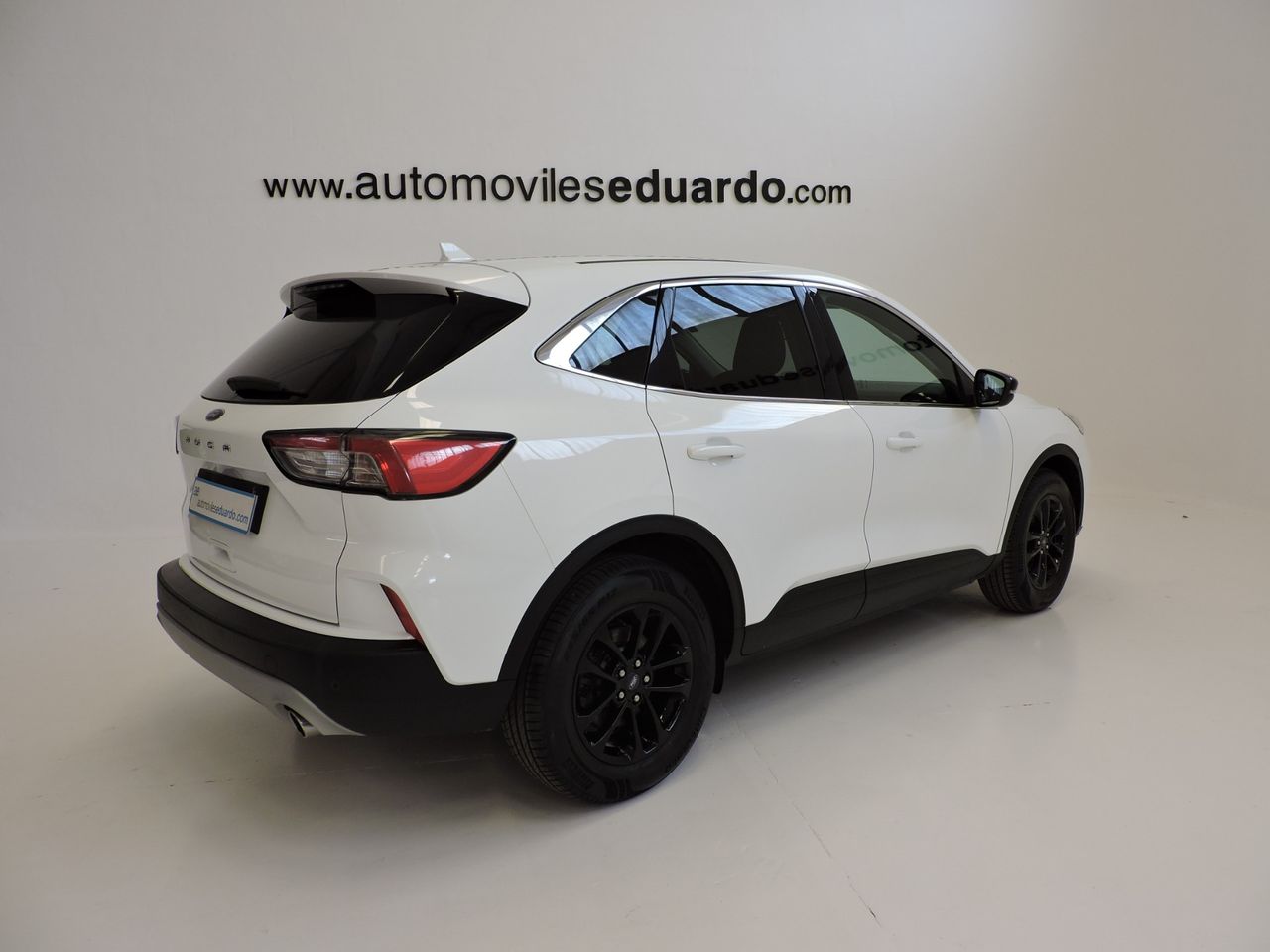 Ford Kuga Titanium 1.5 EcoBlue 88 kW - Foto 5