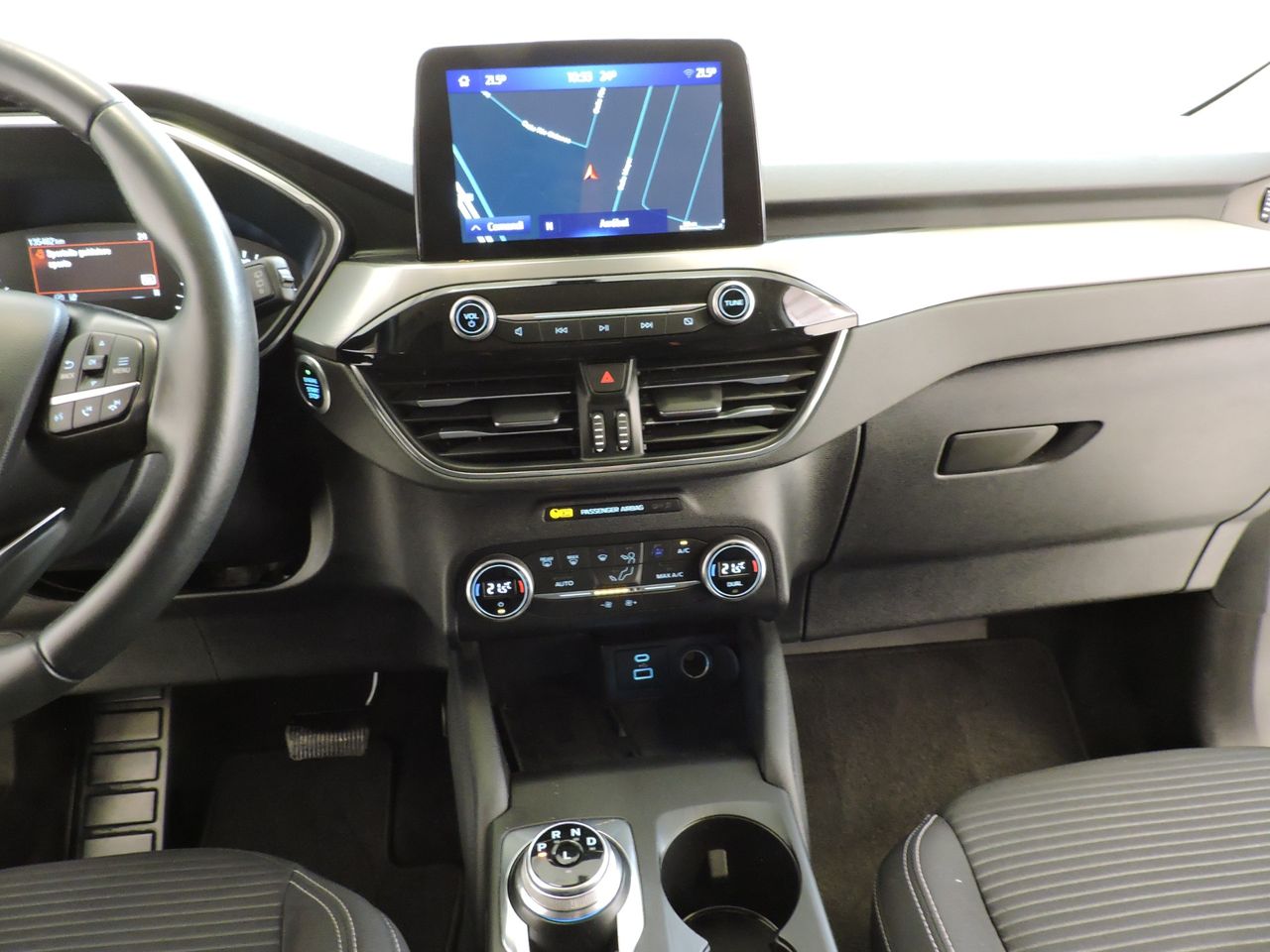 Ford Kuga Titanium 1.5 EcoBlue 88 kW - Foto 17