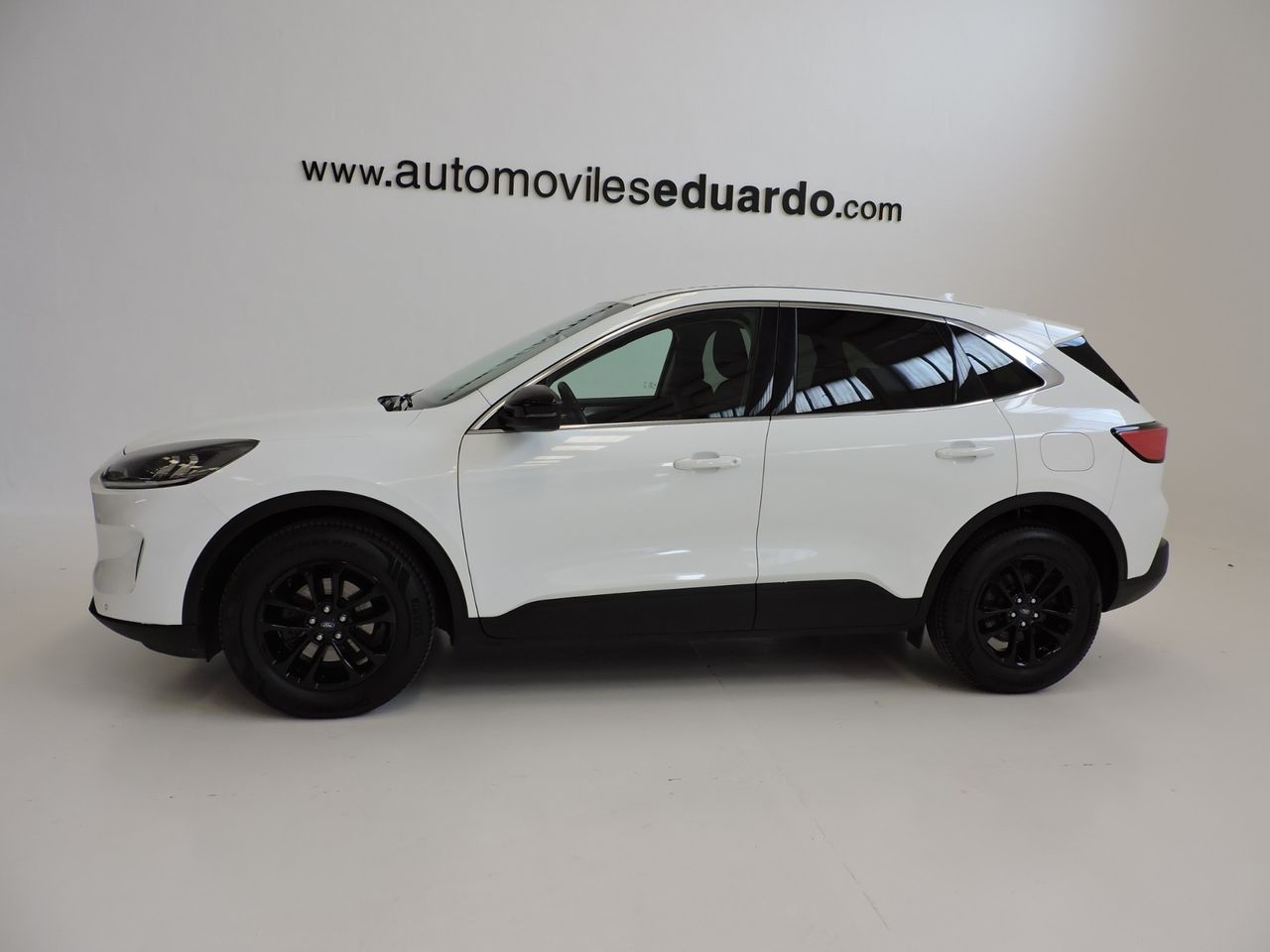 Ford Kuga Titanium 1.5 EcoBlue 88 kW - Foto 7