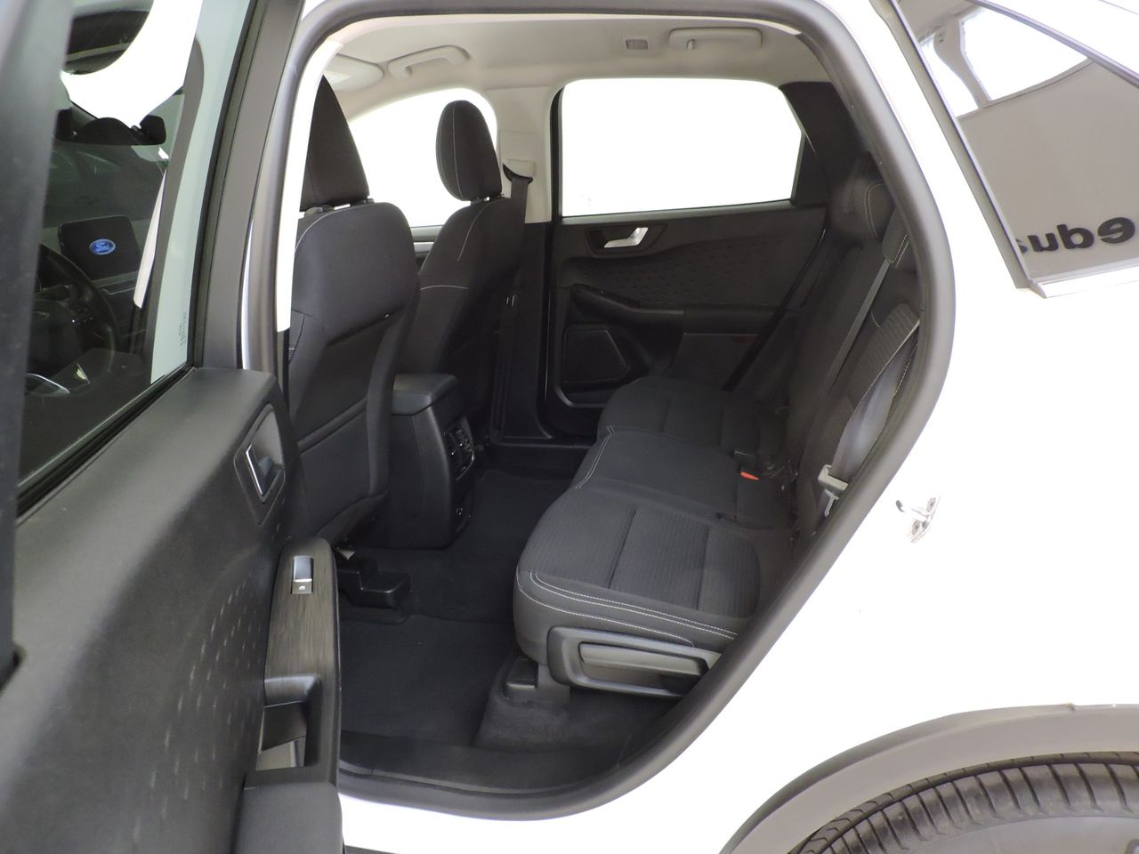 Ford Kuga Titanium 1.5 EcoBlue 88 kW - Foto 13