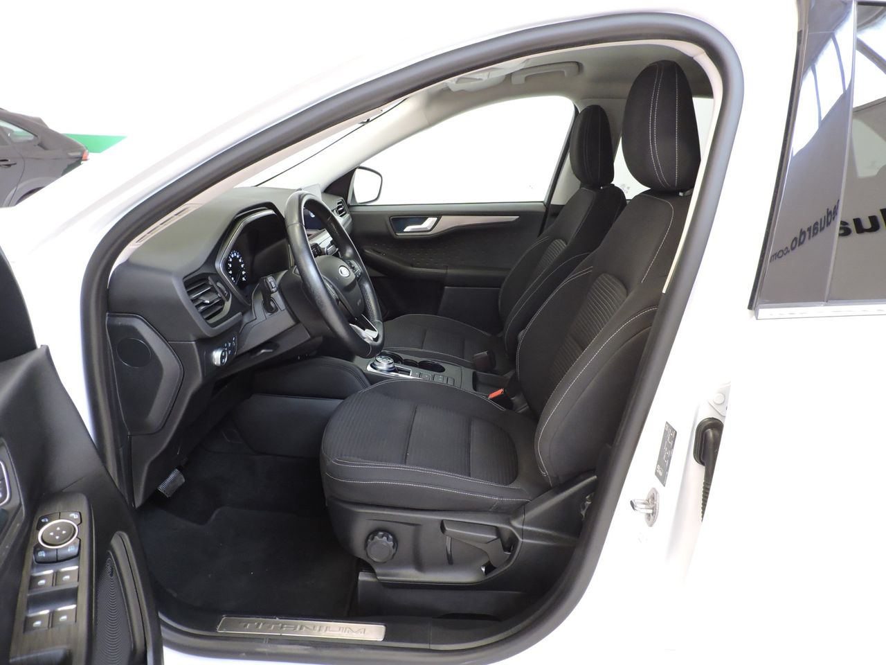 Ford Kuga Titanium 1.5 EcoBlue 88 kW - Foto 11