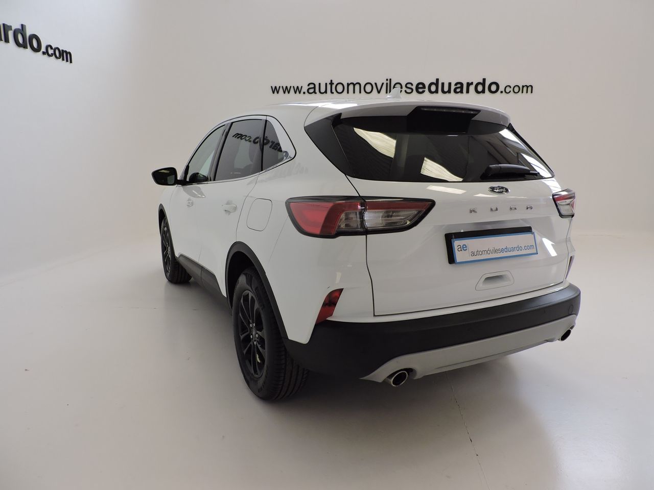 Ford Kuga Titanium 1.5 EcoBlue 88 kW - Foto 9