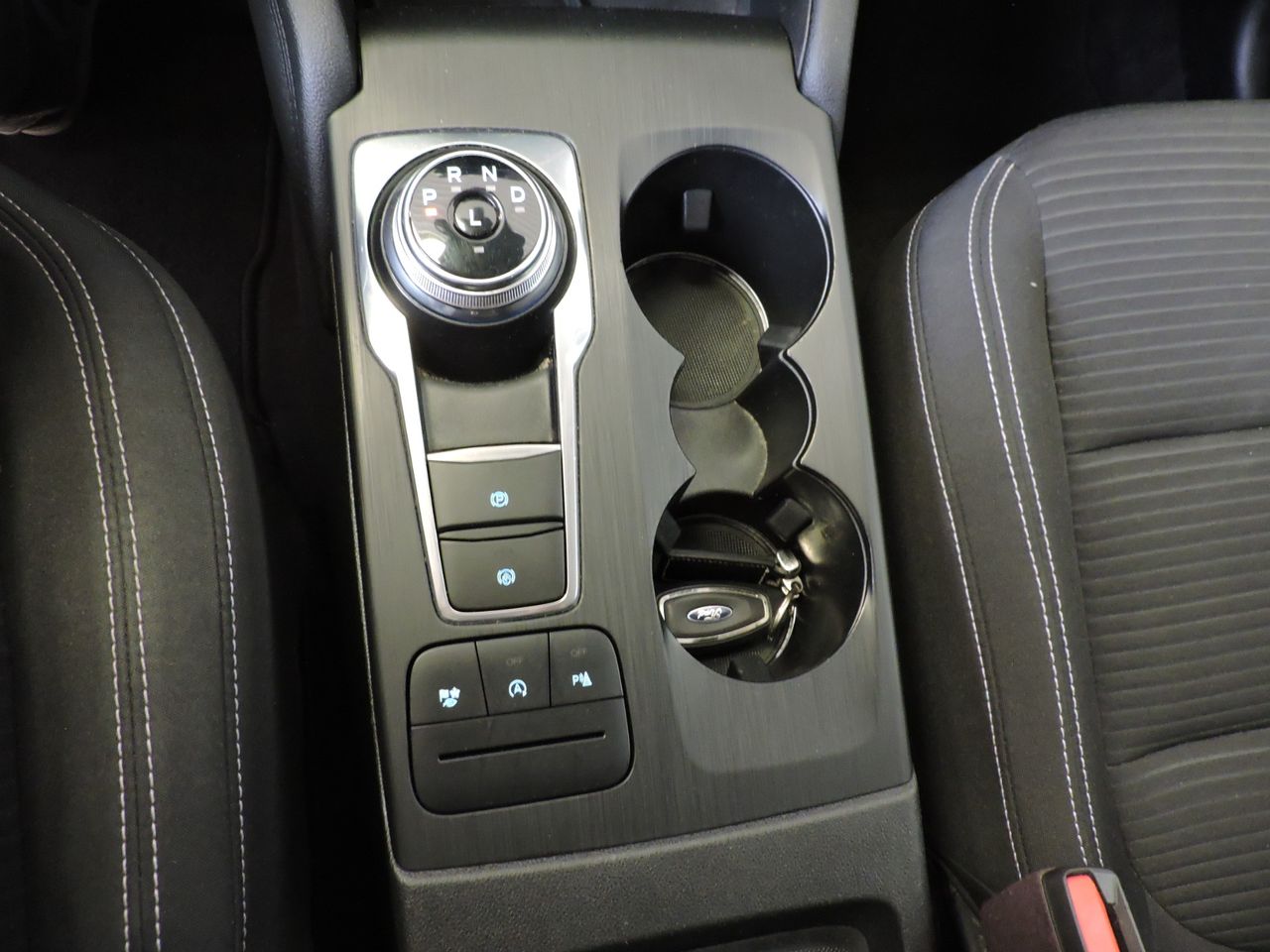 Ford Kuga Titanium 1.5 EcoBlue 88 kW - Foto 15