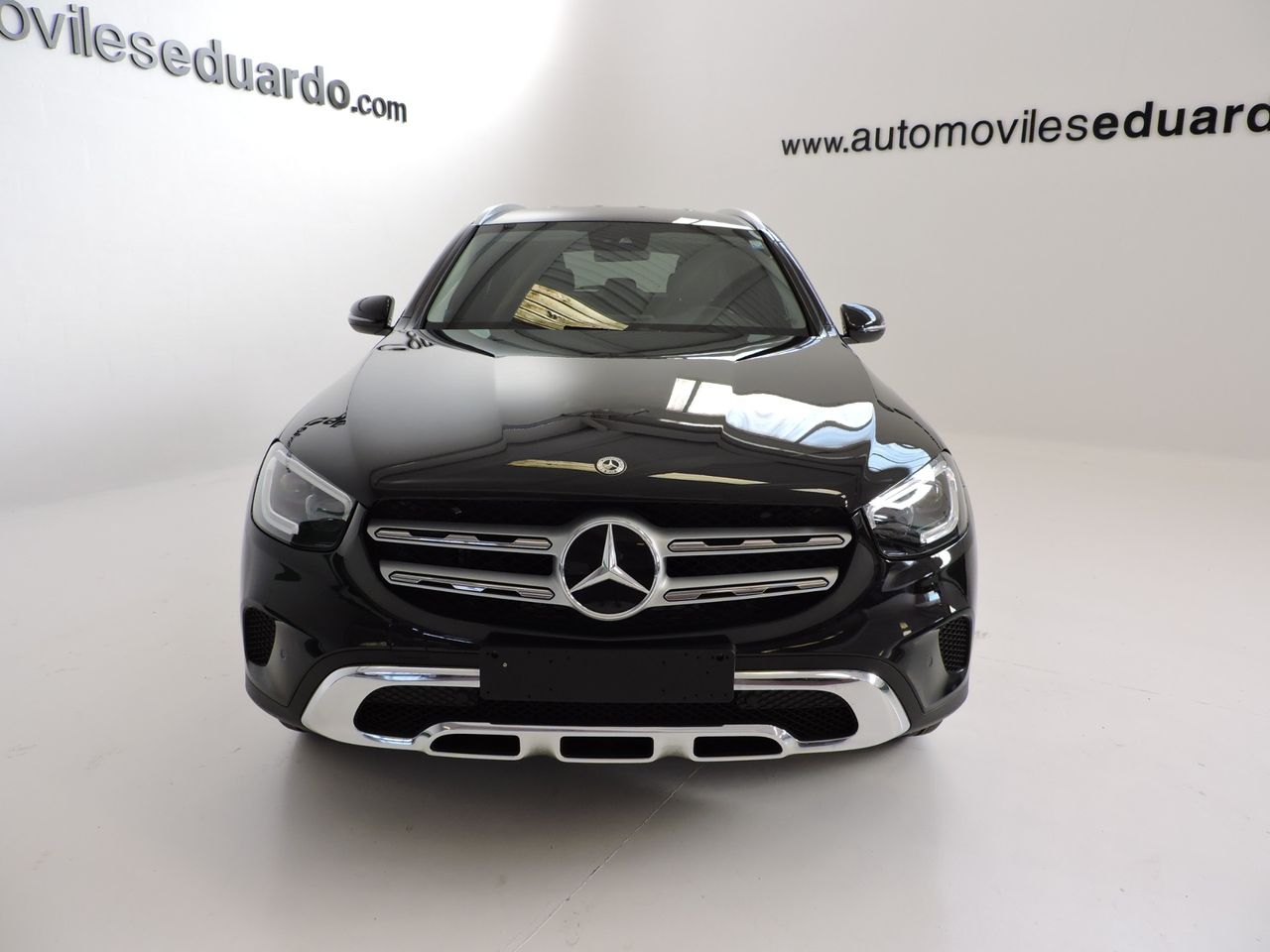 Mercedes GLC 300 e 4MATIC BUSINESS LINE - Foto 3
