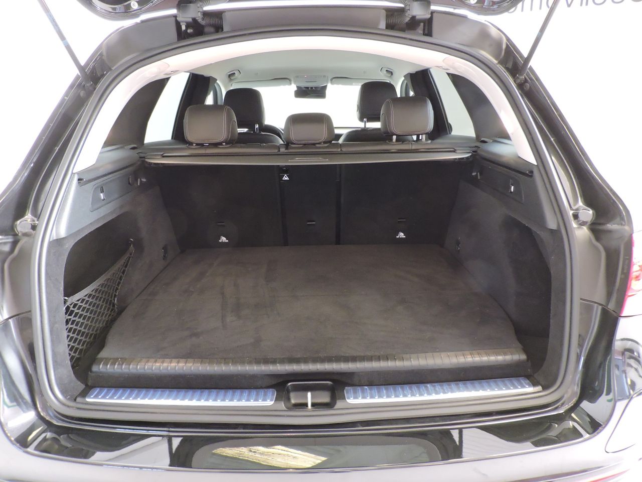 Mercedes GLC 300 e 4MATIC BUSINESS LINE - Foto 20