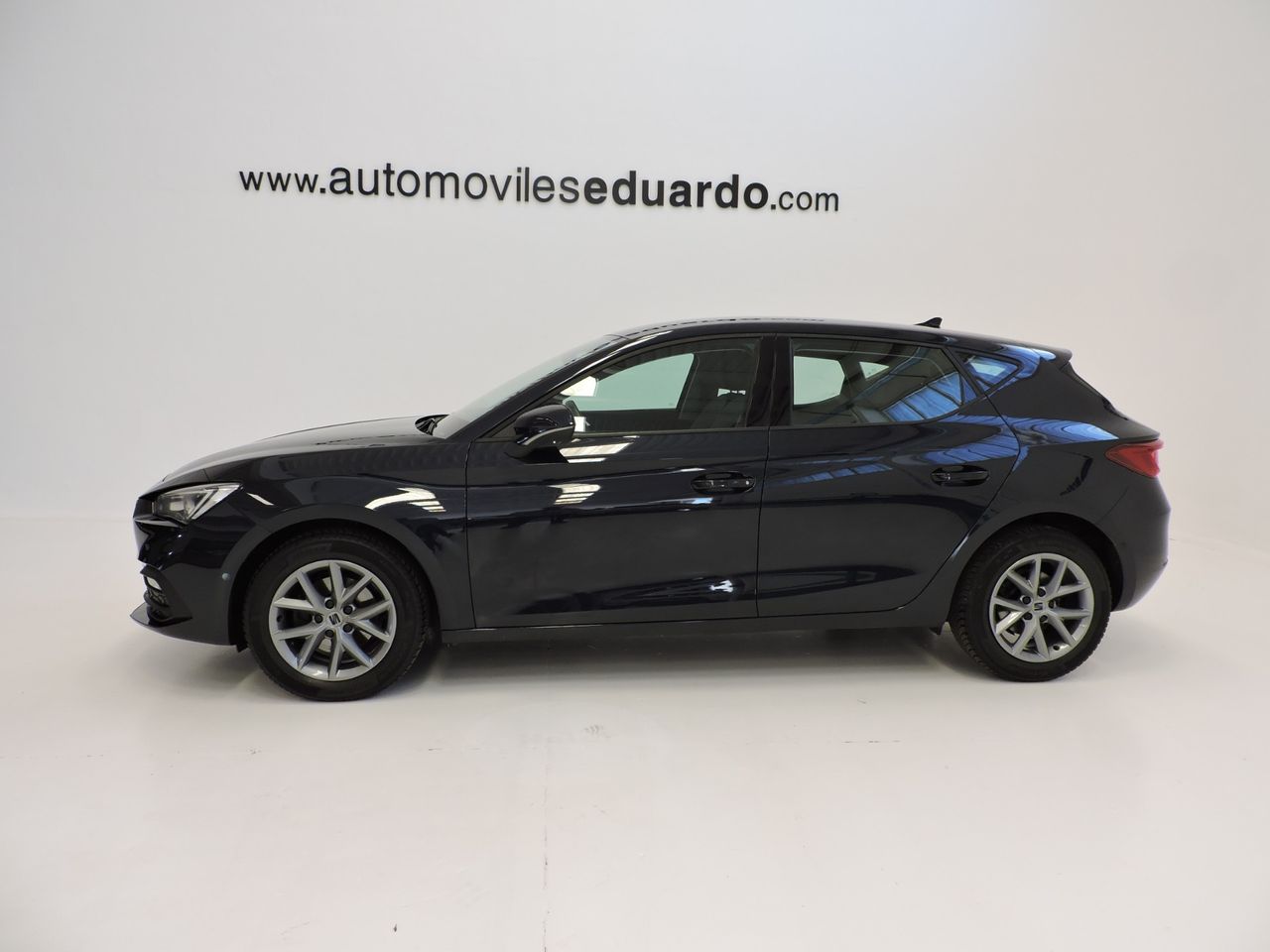 Seat Leon Leon 1.0 TSI 81 KW - Foto 8