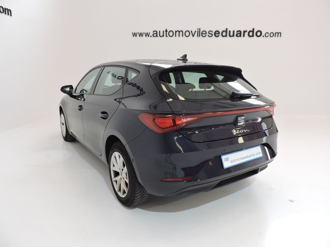 Seat Leon Leon 1.0 TSI 81 KW - Foto 7