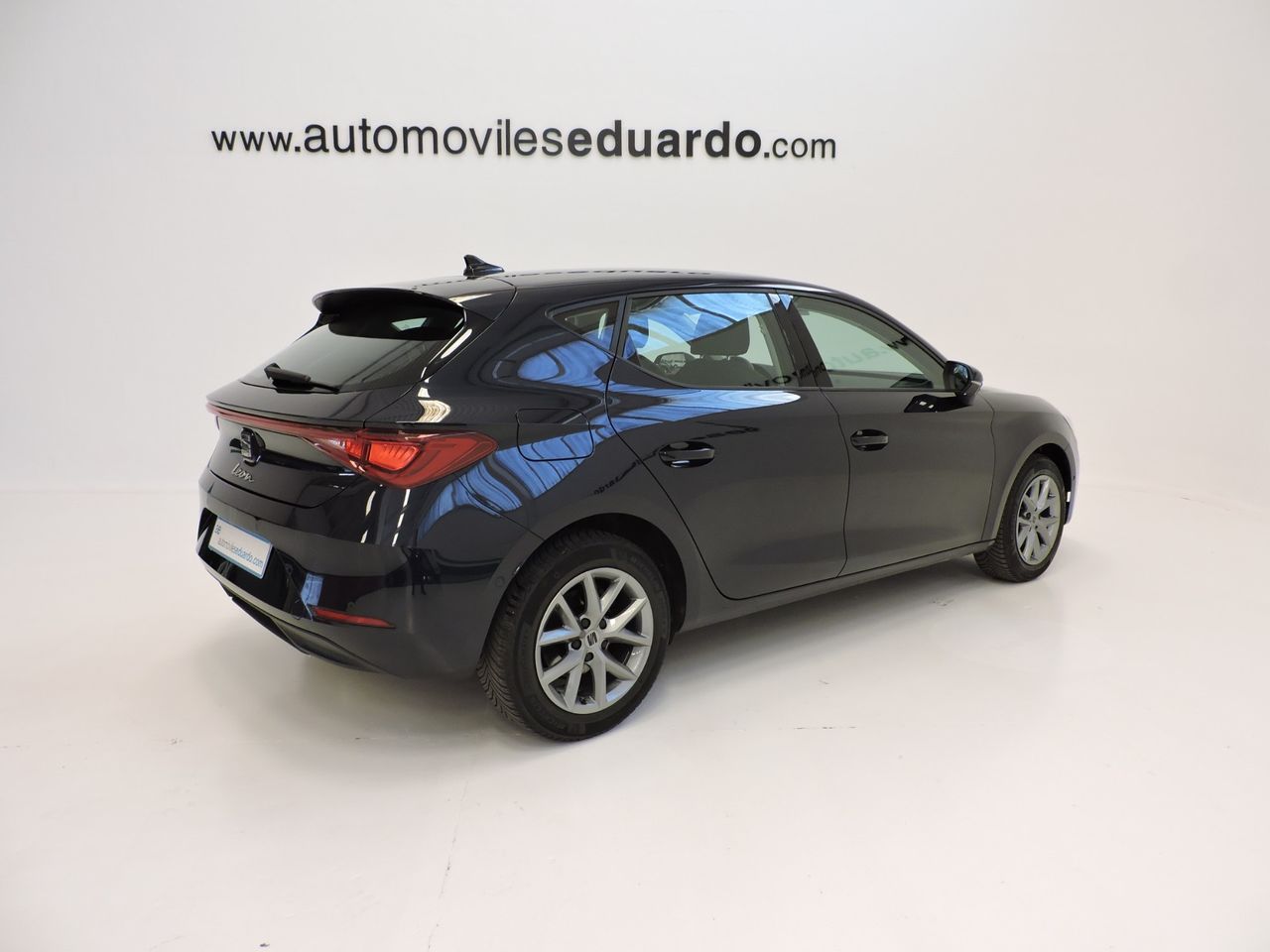 Seat Leon Leon 1.0 TSI 81 KW - Foto 5