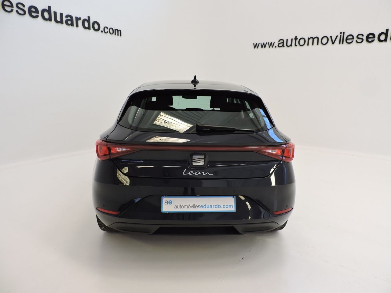 Seat Leon Leon 1.0 TSI 81 KW - Foto 6
