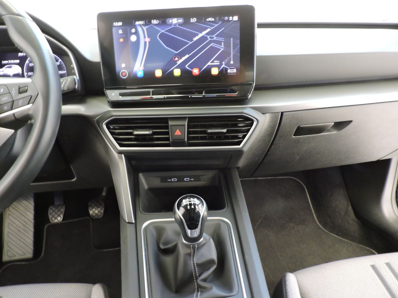 Seat Leon Leon 1.0 TSI 81 KW - Foto 12