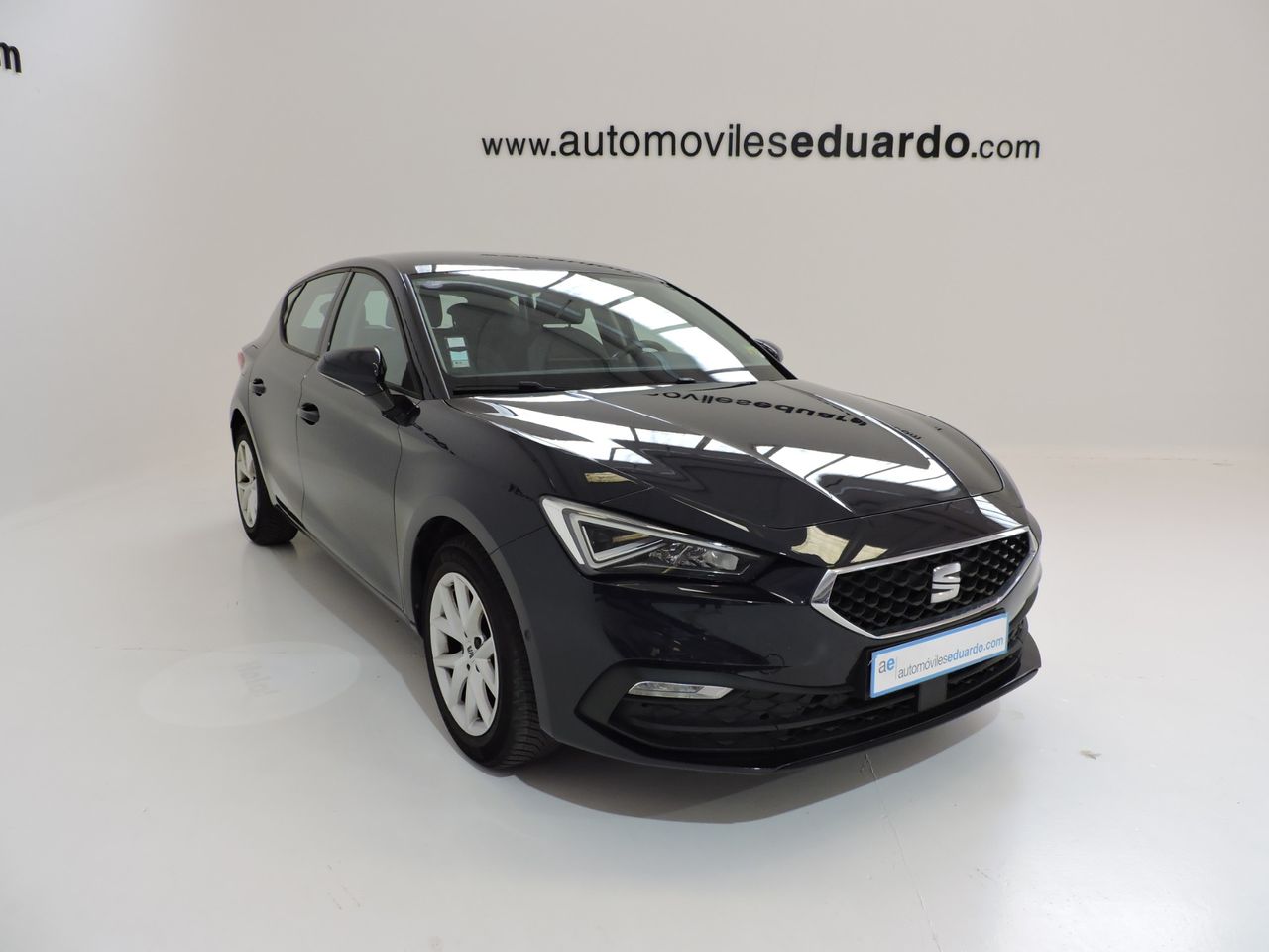 Seat Leon Leon 1.0 TSI 81 KW - Foto 4