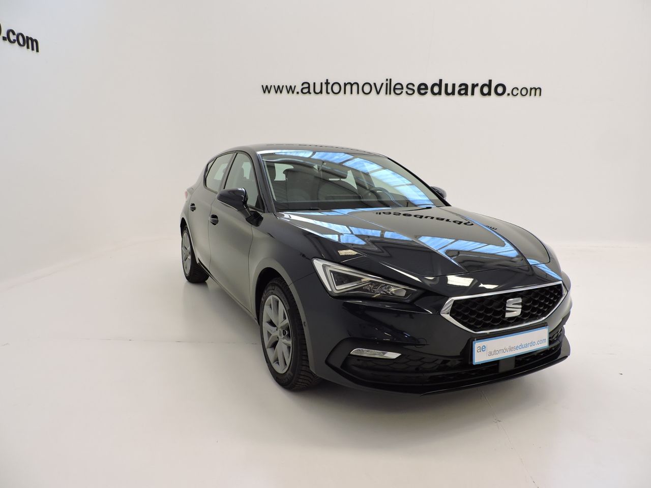Seat Leon Leon 1.0 TSI 81 KW - Foto 4