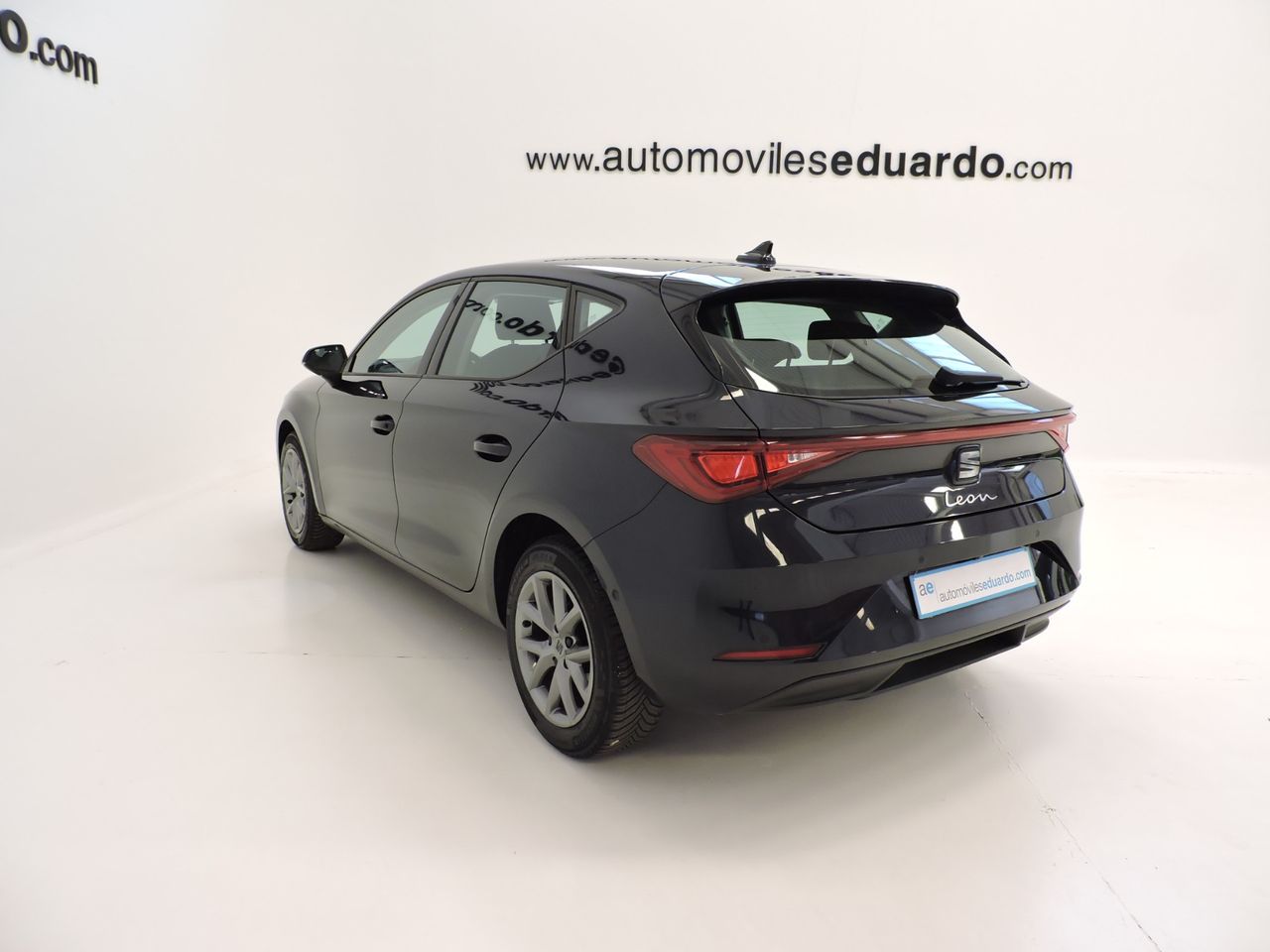 Seat Leon Leon 1.0 TSI 81 KW - Foto 7