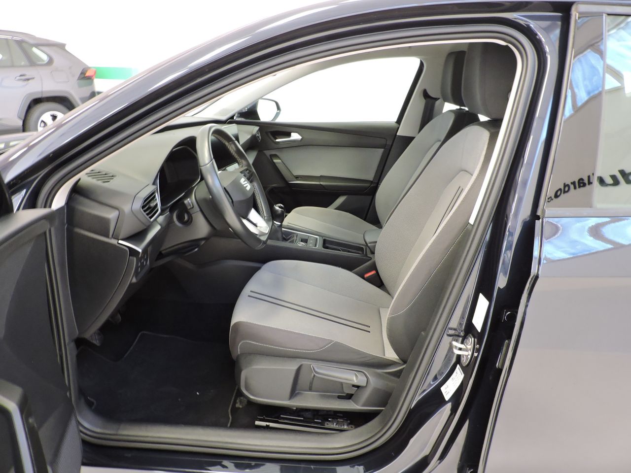 Seat Leon Leon 1.0 TSI 81 KW - Foto 15