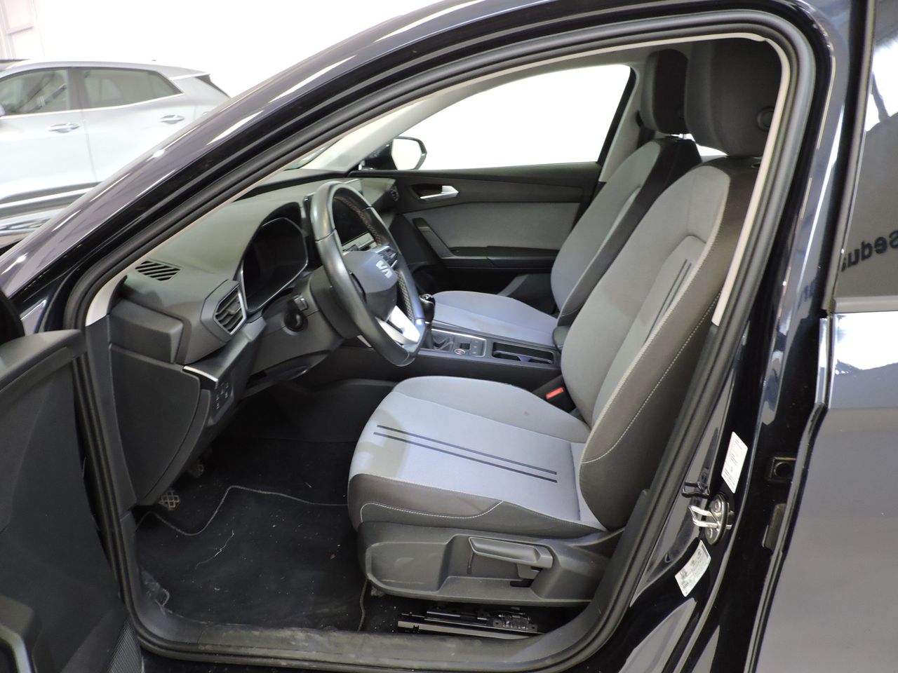 Seat Leon Leon 1.0 TSI 81 KW - Foto 13
