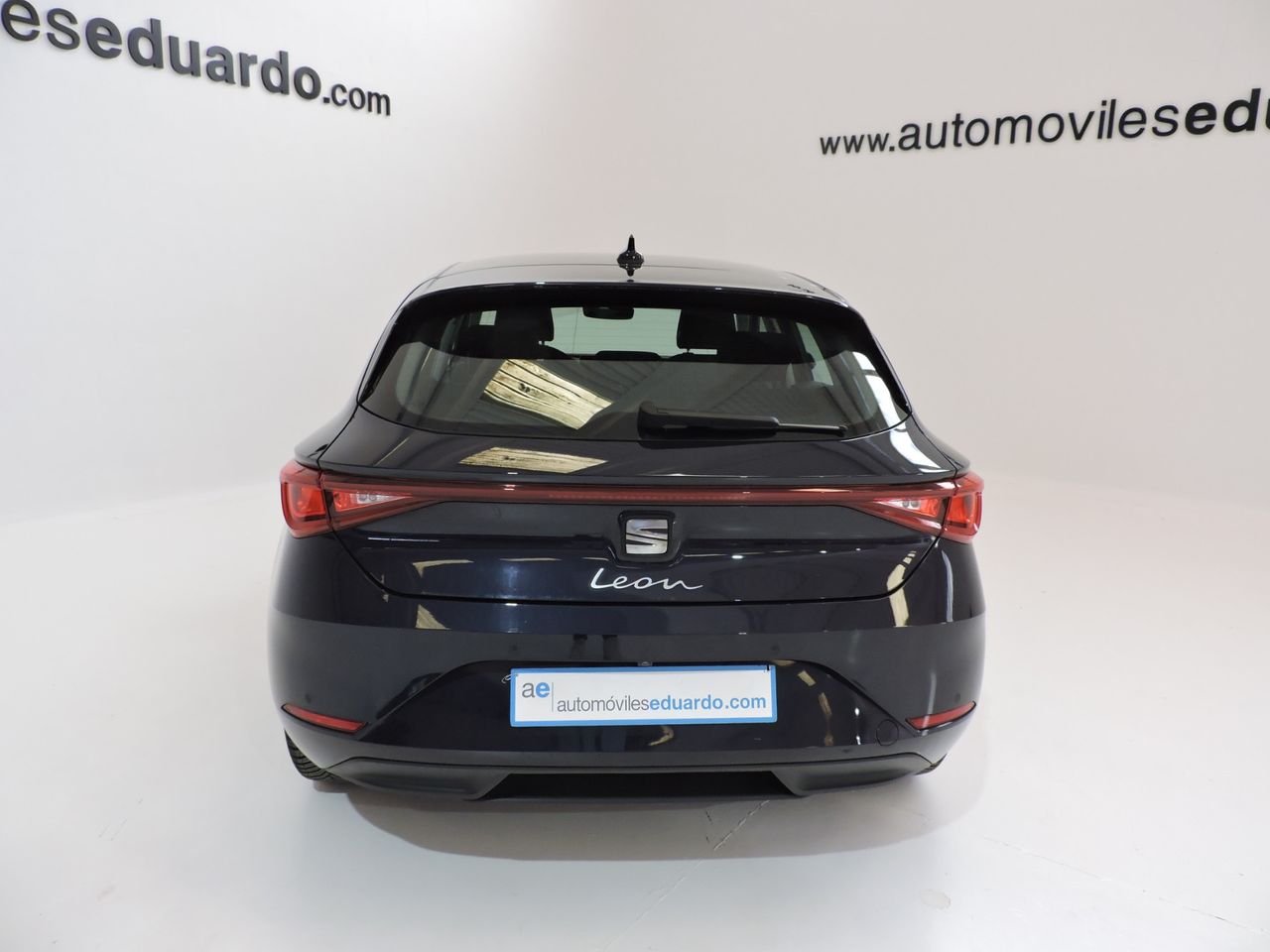 Seat Leon Leon 1.0 TSI 81 KW - Foto 6