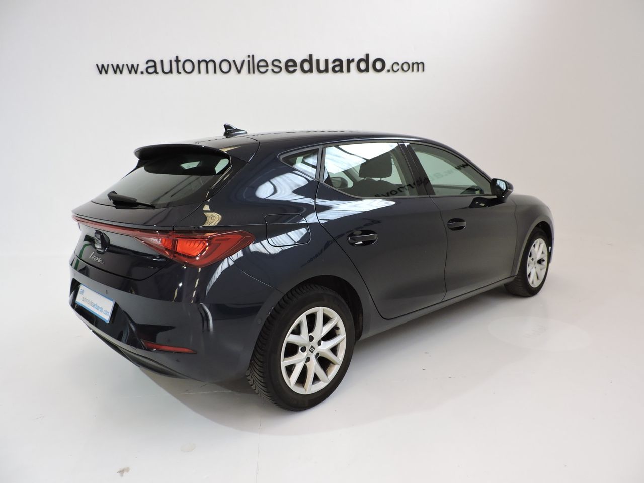 Seat Leon Leon 1.0 TSI 81 KW - Foto 5