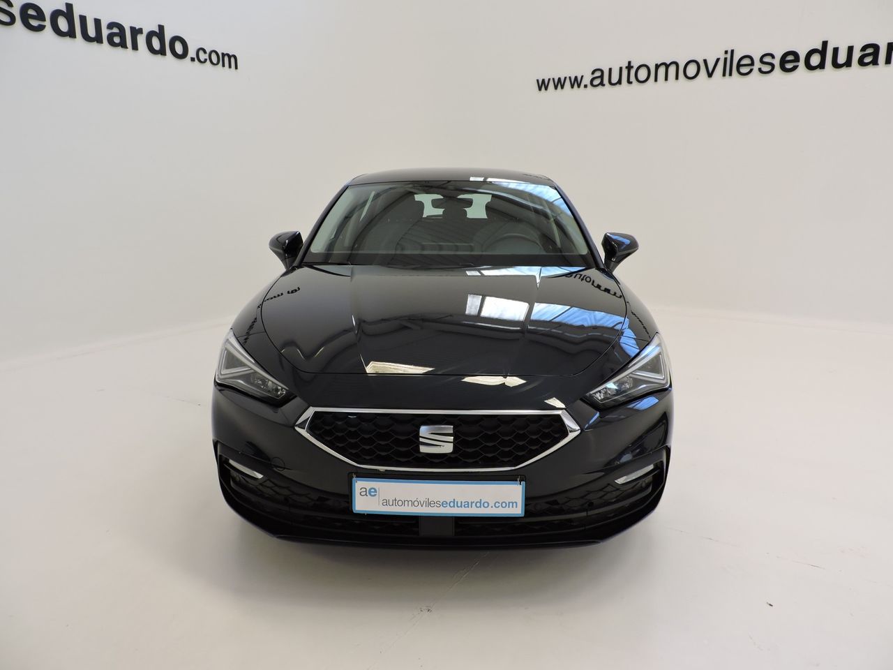 Seat Leon Leon 1.0 TSI 81 KW - Foto 3