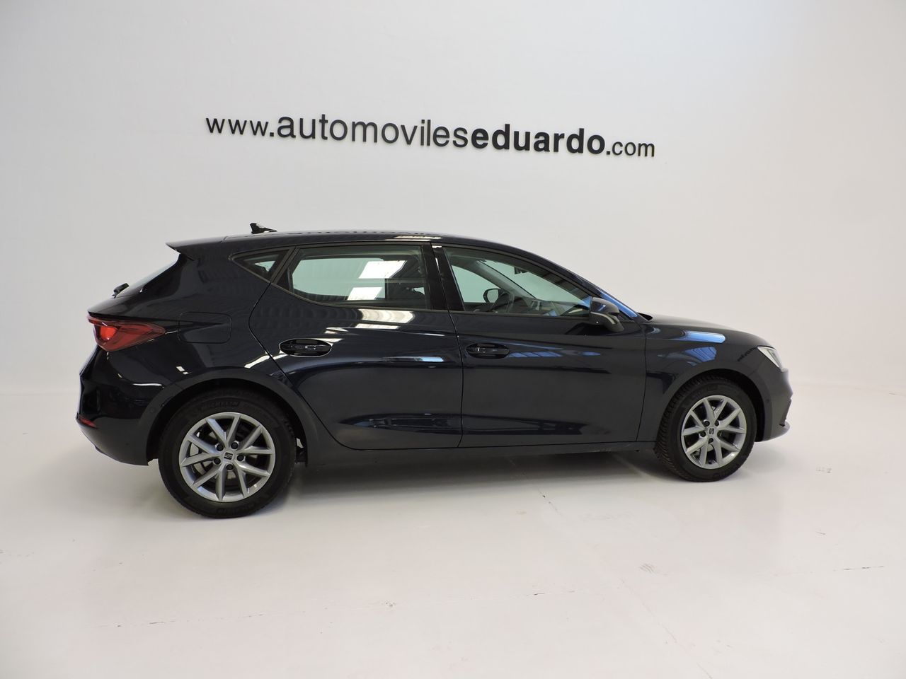 Seat Leon Leon 1.0 TSI 81 KW - Foto 9