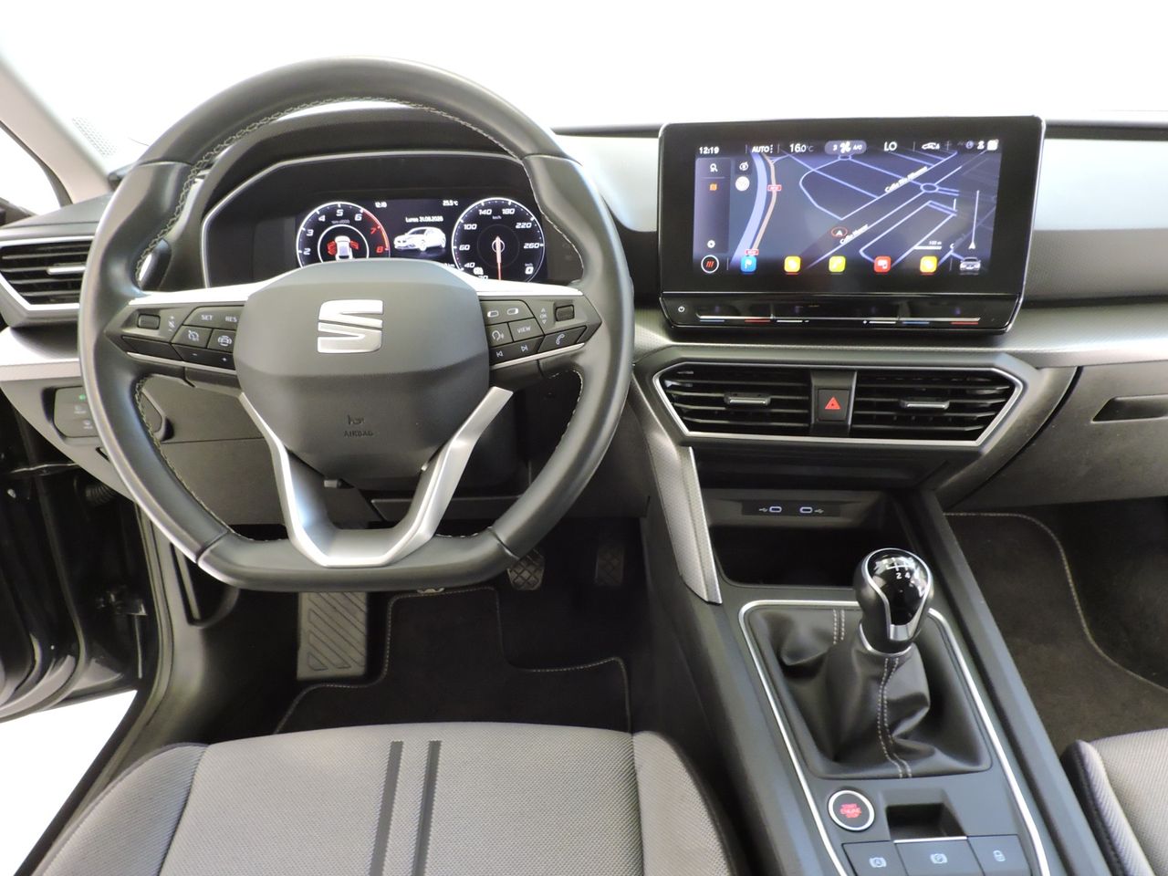 Seat Leon Leon 1.0 TSI 81 KW - Foto 10