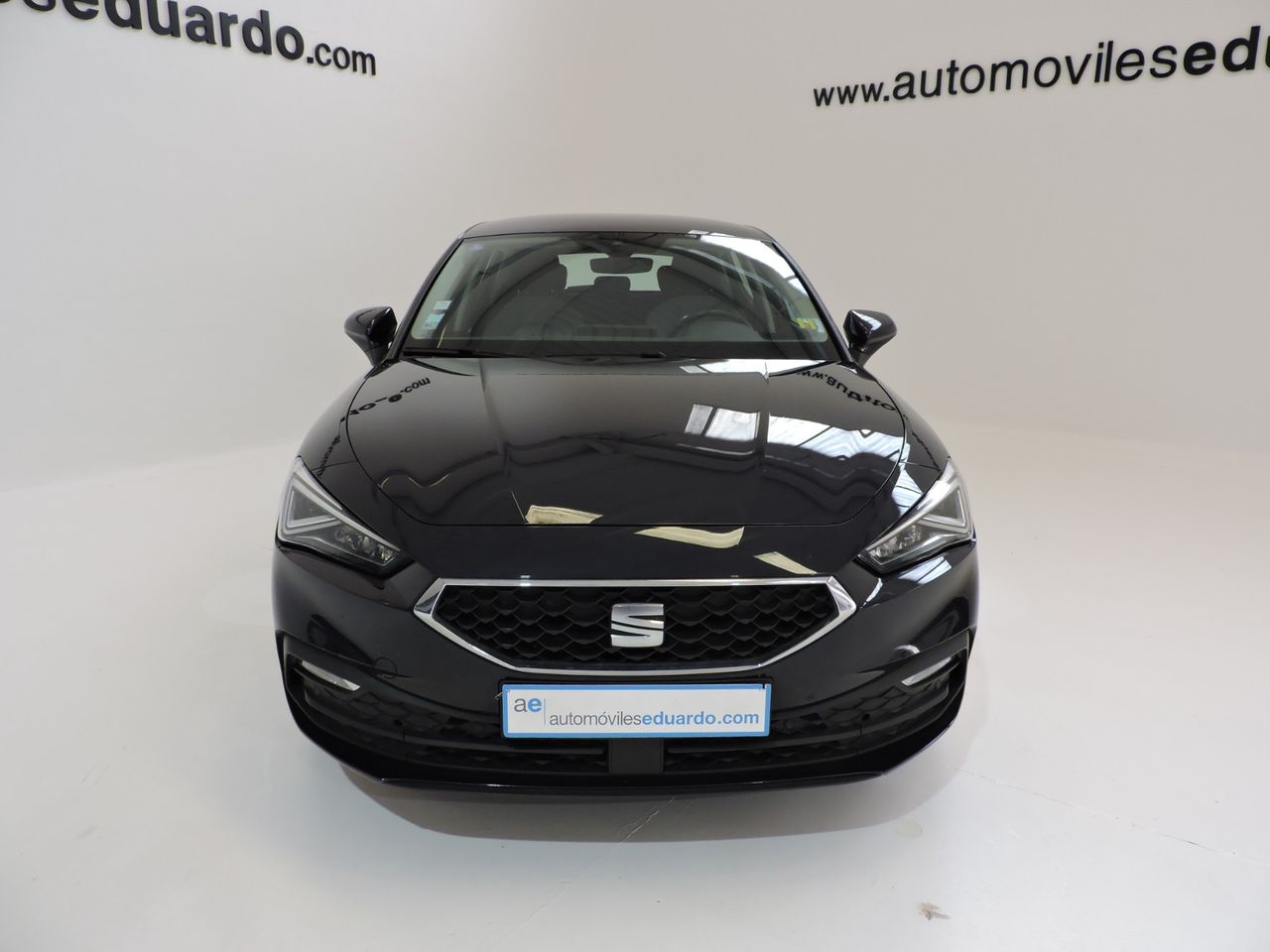 Seat Leon Leon 1.0 TSI 81 KW - Foto 3