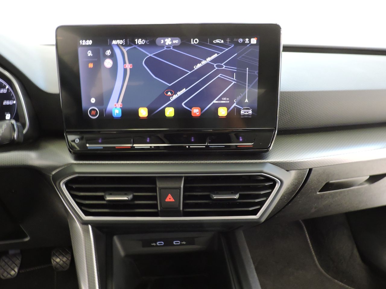 Seat Leon Leon 1.0 TSI 81 KW - Foto 11