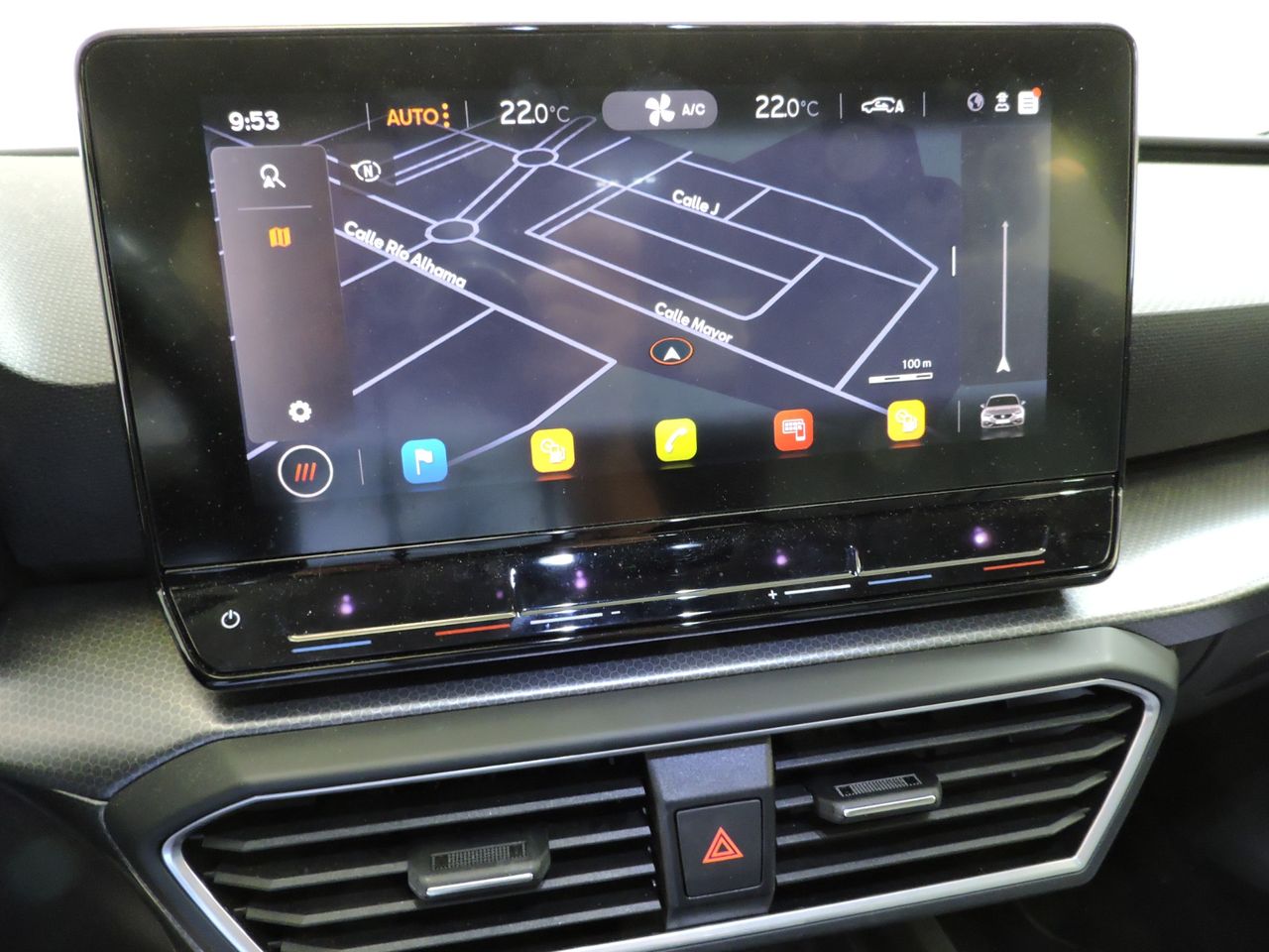 Seat Leon Leon 1.0 TSI 81 KW - Foto 12