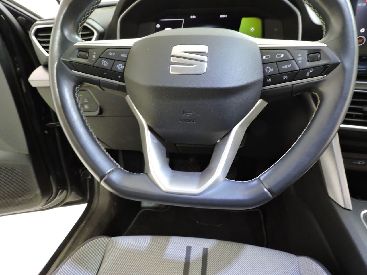 Seat Leon Leon 1.0 TSI 81 KW - Foto 9