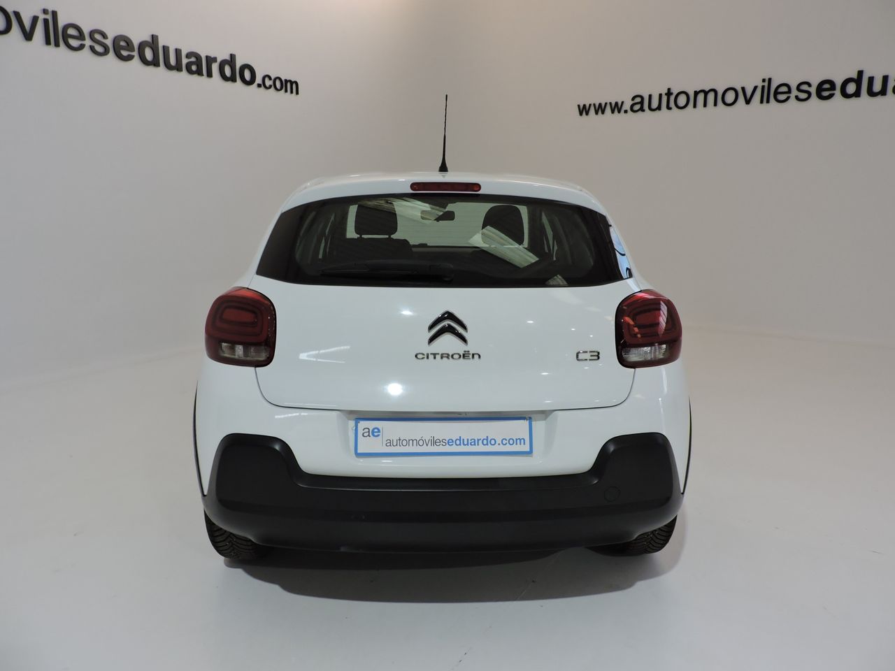 Citroën C3 BlueHDi 75 S&S Feel - Foto 6