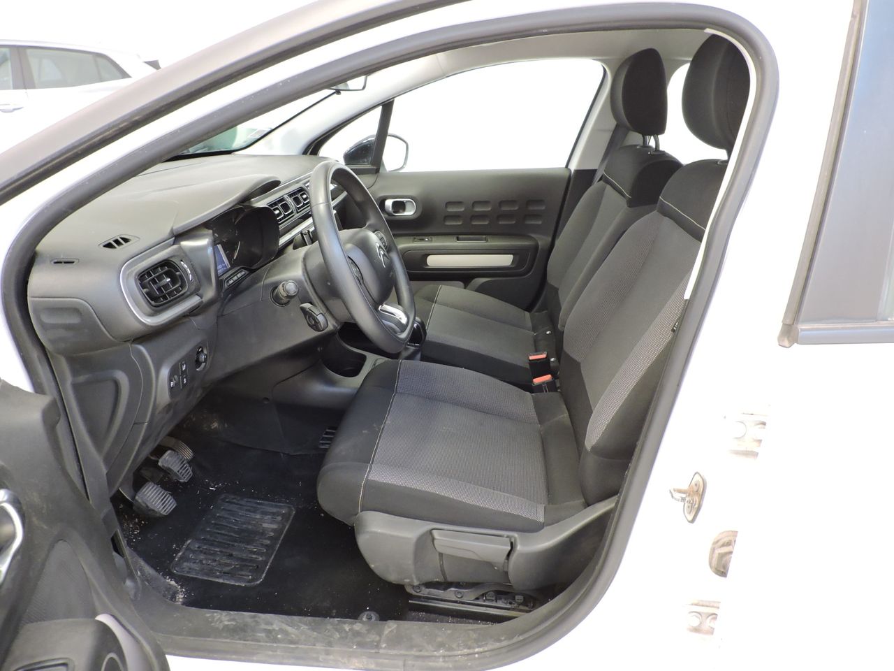 Citroën C3 BlueHDi 75 S&S Feel - Foto 12