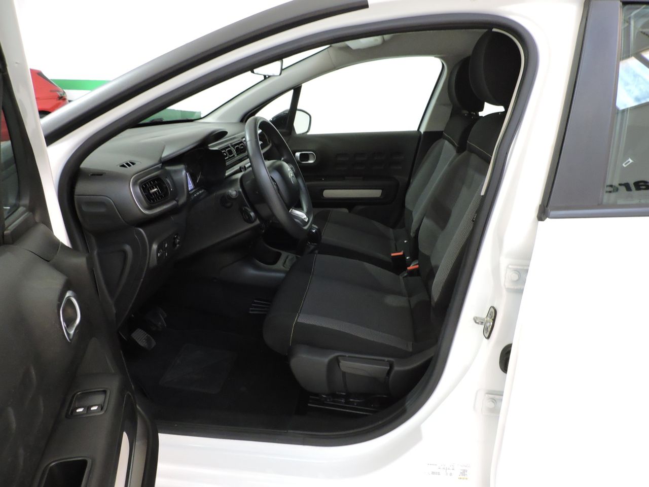 Citroën C3 BlueHDi 75 S&S Feel - Foto 12