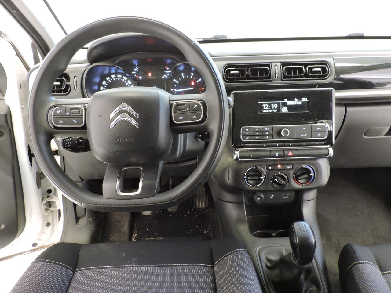 Citroën C3 BlueHDi 75 S&S Feel - Foto 8