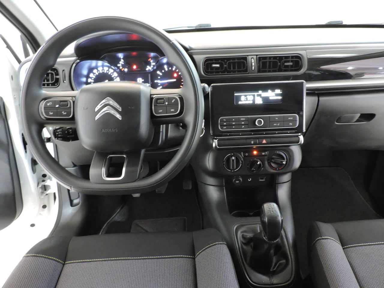 Citroën C3 BlueHDi 75 S&S Feel - Foto 10