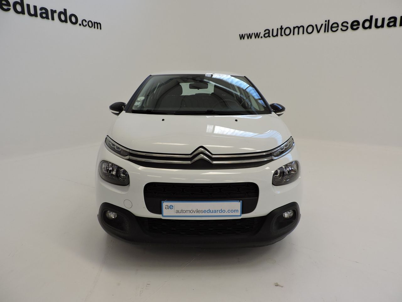 Citroën C3 BlueHDi 75 S&S Feel - Foto 3