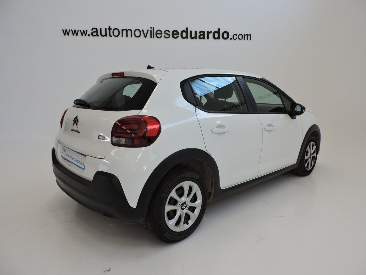 Citroën C3 BlueHDi 75 S&S Feel - Foto 5