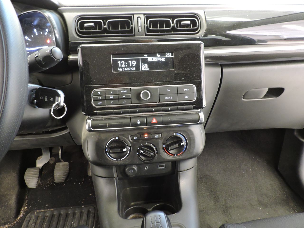 Citroën C3 BlueHDi 75 S&S Feel - Foto 10