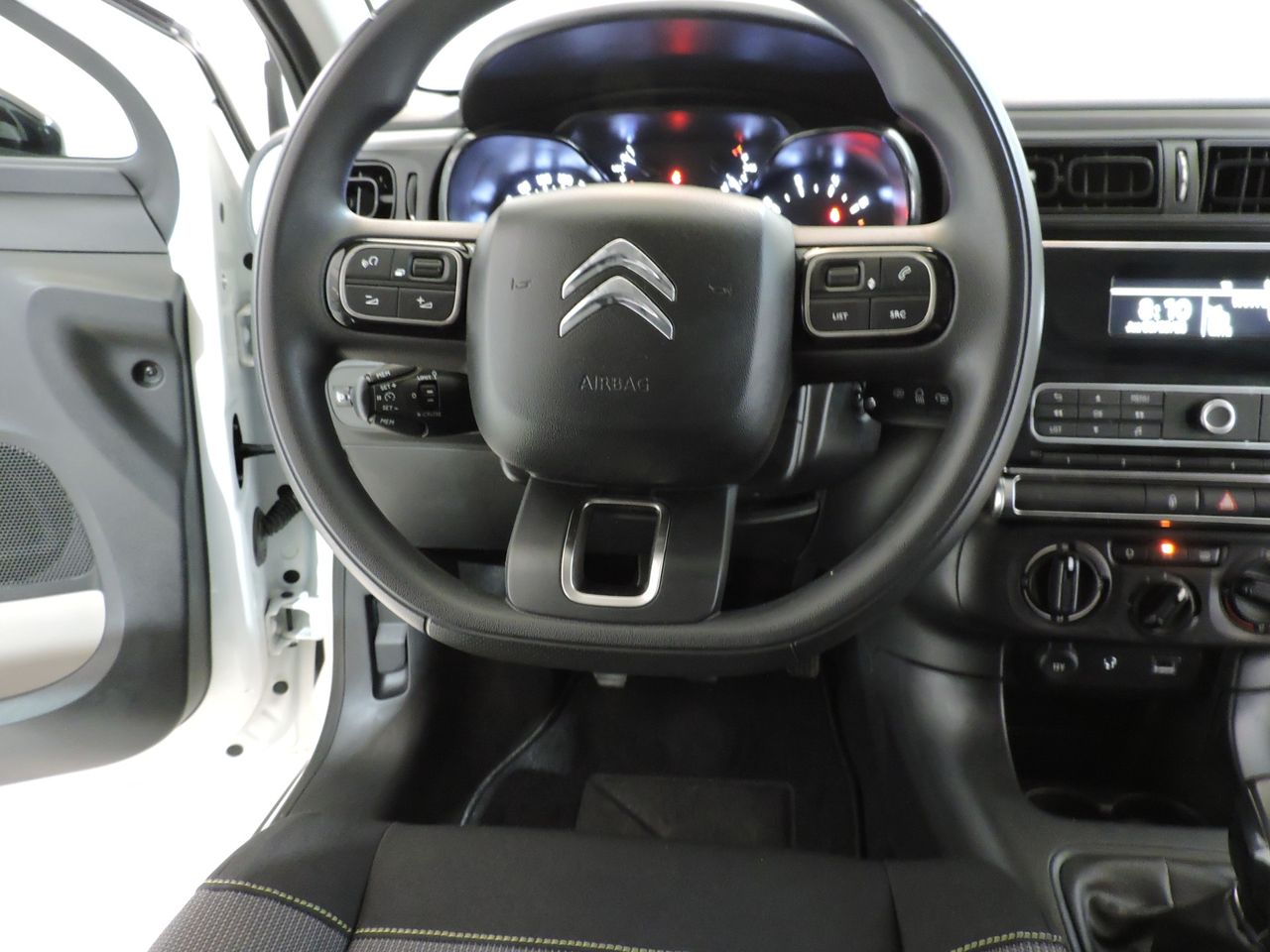 Citroën C3 BlueHDi 75 S&S Feel - Foto 11