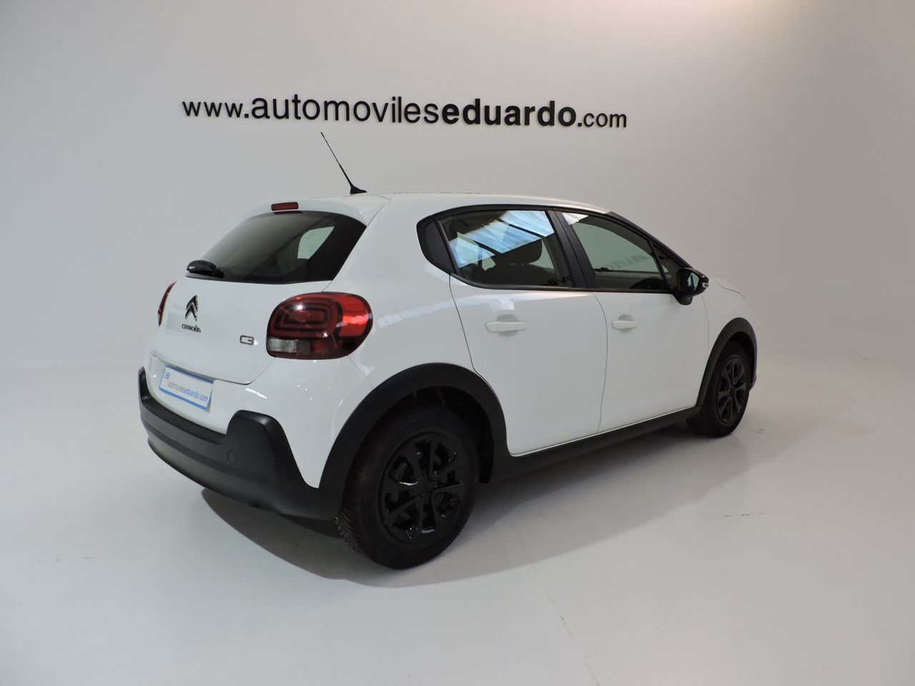 Citroën C3 BlueHDi 75 S&S Feel - Foto 5