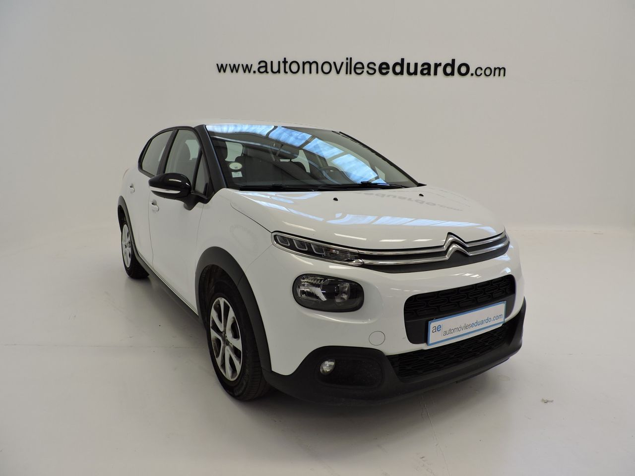 Citroën C3 BlueHDi 75 S&S Feel - Foto 4