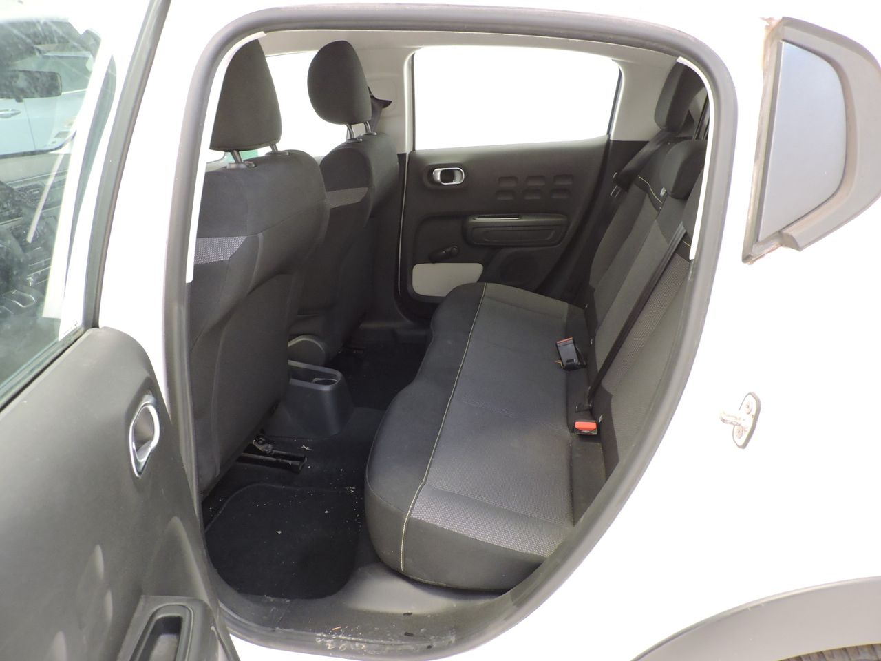 Citroën C3 BlueHDi 75 S&S Feel - Foto 13