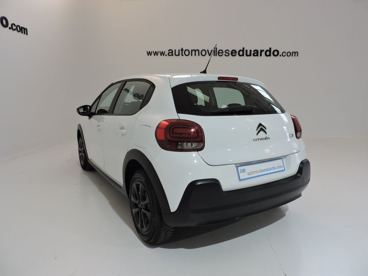 Citroën C3 BlueHDi 75 S&S Feel - Foto 7