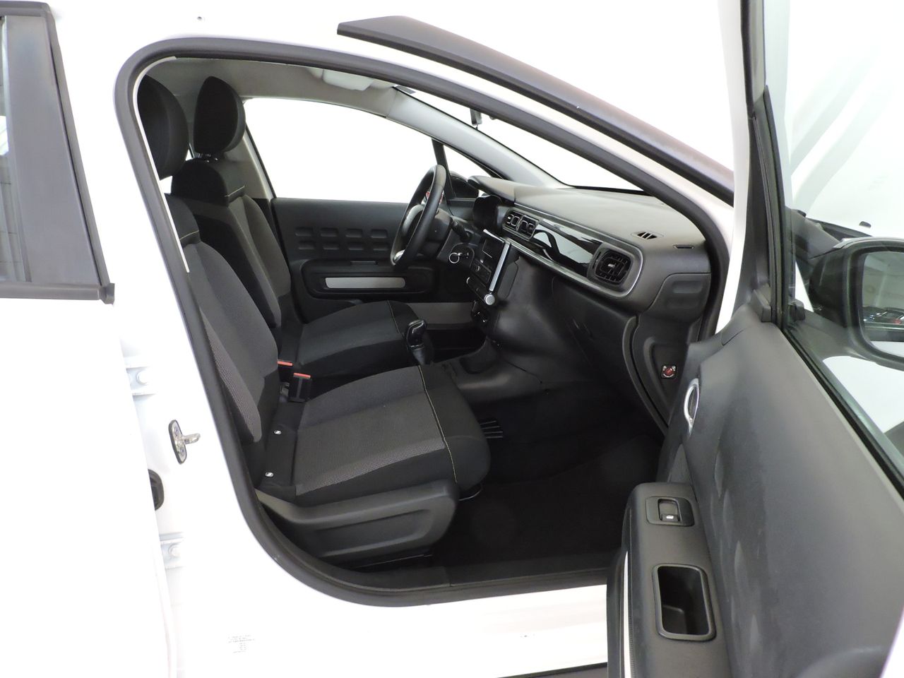 Citroën C3 BlueHDi 75 S&S Feel - Foto 13