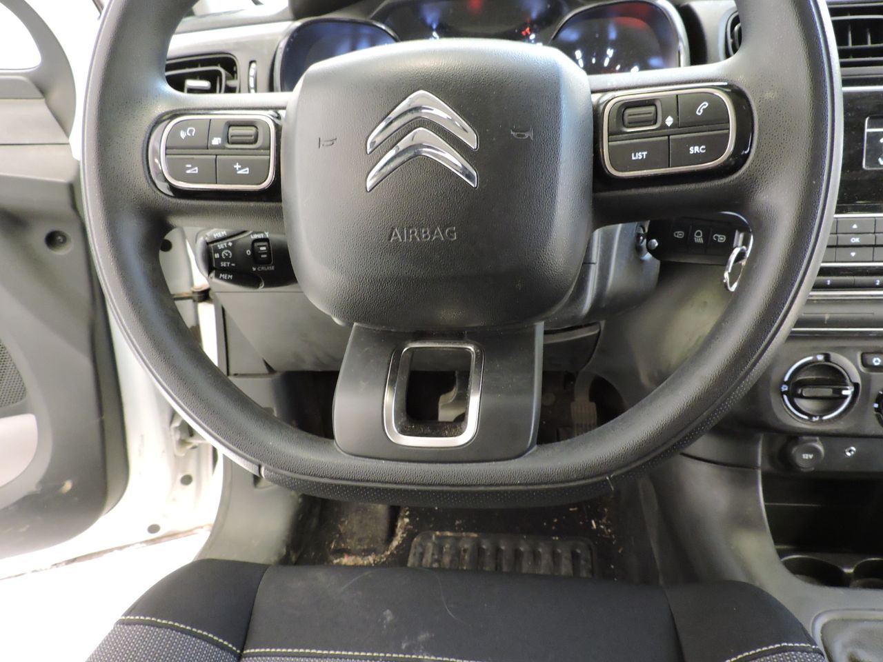 Citroën C3 BlueHDi 75 S&S Feel - Foto 9