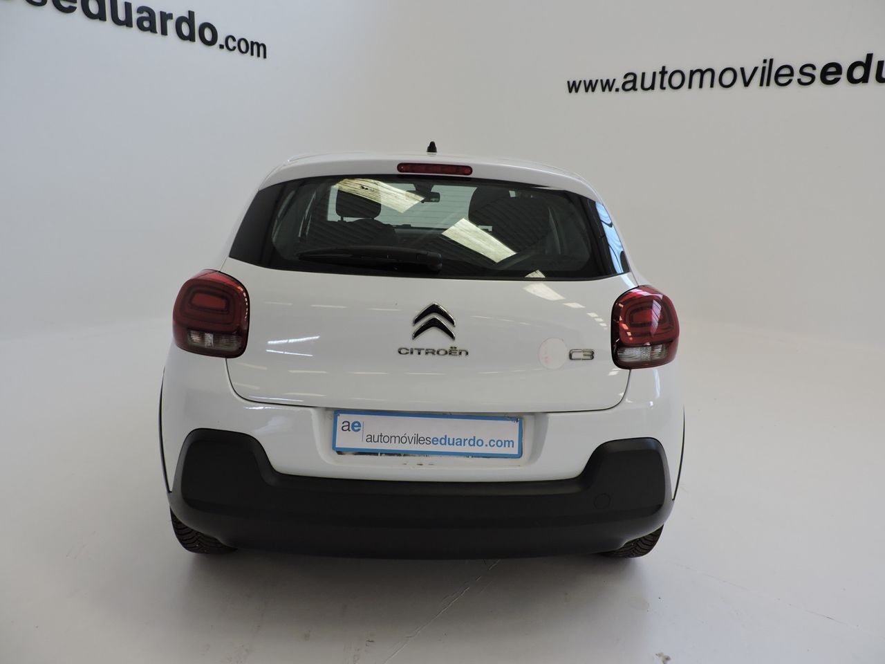 Citroën C3 BlueHDi 75 S&S Feel - Foto 6