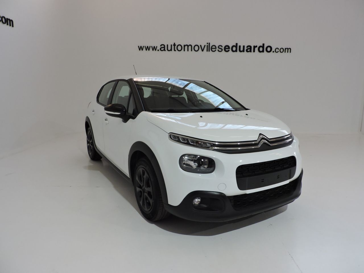 Citroën C3 BlueHDi 75 S&S Feel - Foto 4