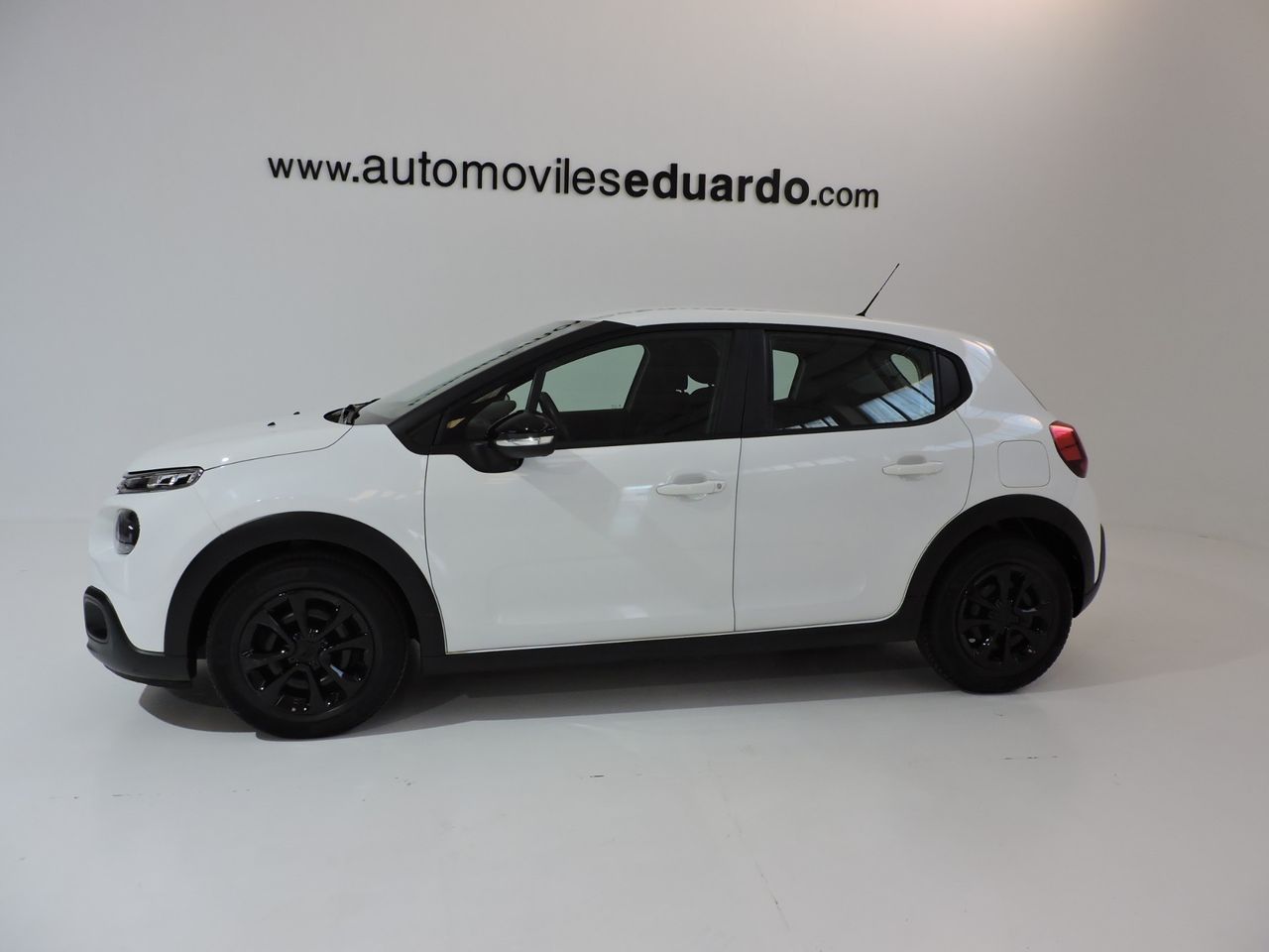 Citroën C3 BlueHDi 75 S&S Feel - Foto 9