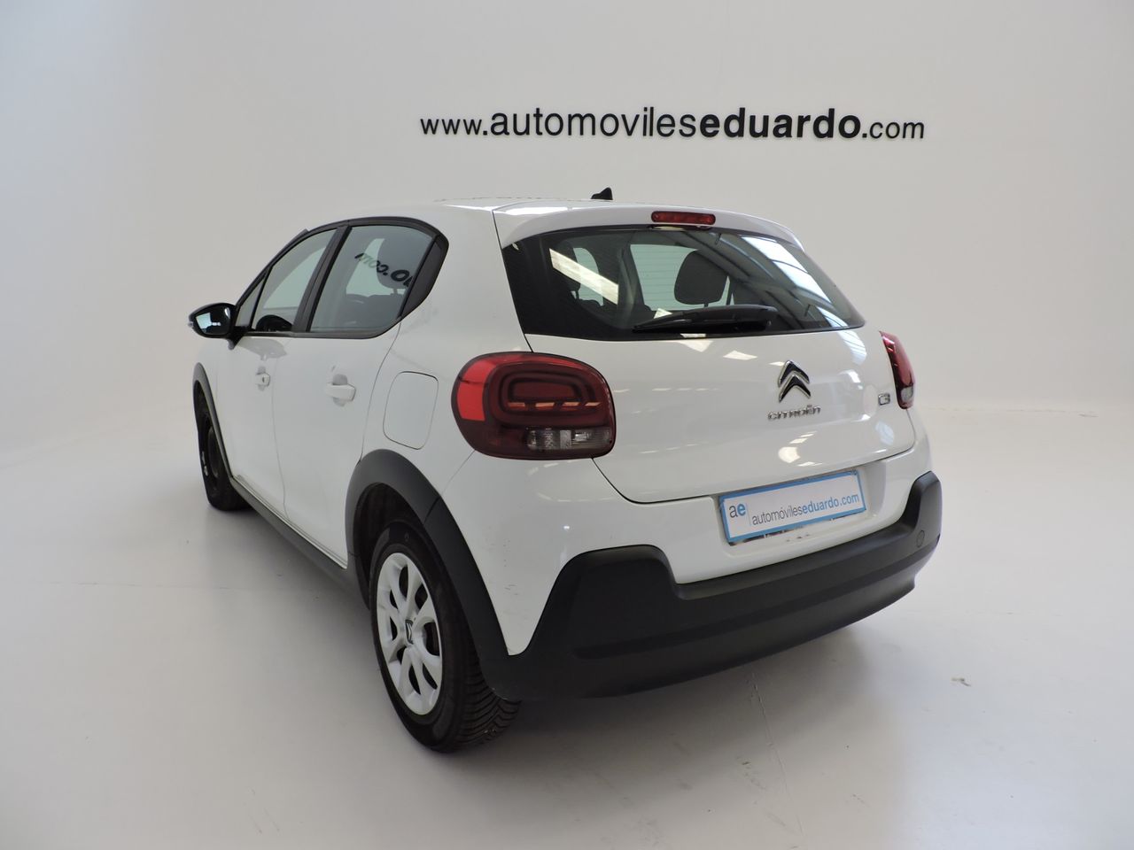 Citroën C3 BlueHDi 75 S&S Feel - Foto 7