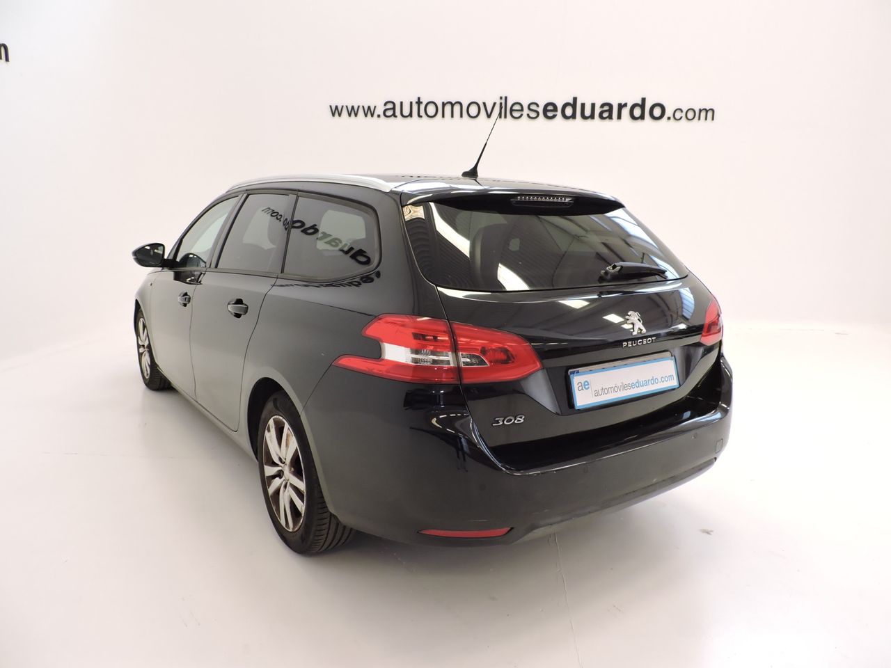 Peugeot 308 SW Style 1.6 BlueHDi 120 - Foto 7